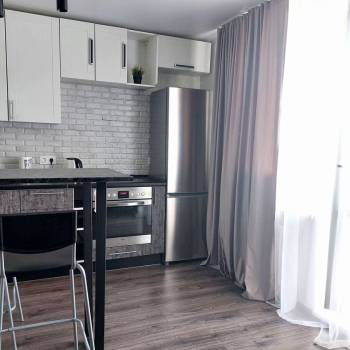 Сдается 1-комнатная квартира, 41 м²
