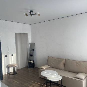 Продается 1-комнатная квартира, 25 м²