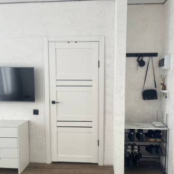 Продается 1-комнатная квартира, 25 м²
