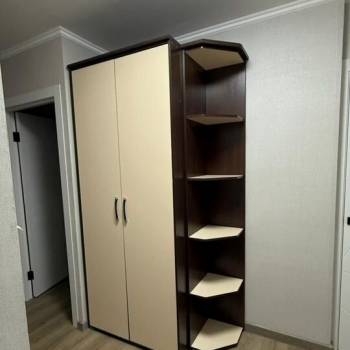 Сдается 2-х комнатная квартира, 53 м²