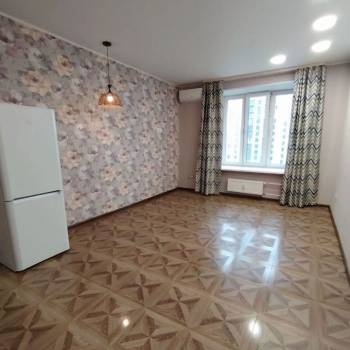 Продается 1-комнатная квартира, 50 м²