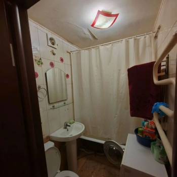 Сдается 1-комнатная квартира, 29 м²