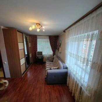 Сдается 1-комнатная квартира, 29 м²