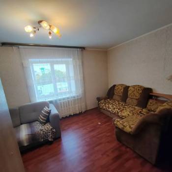 Сдается 1-комнатная квартира, 29 м²