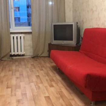 Сдается 1-комнатная квартира, 30 м²