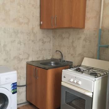 Сдается 1-комнатная квартира, 30 м²