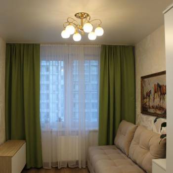 Сдается 1-комнатная квартира, 26 м²