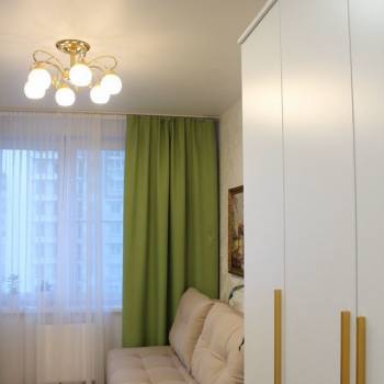 Сдается 1-комнатная квартира, 26 м²