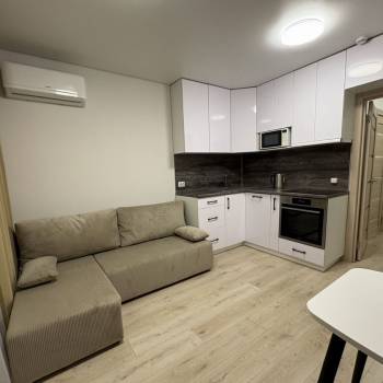 Сдается 1-комнатная квартира, 21 м²