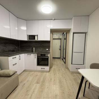 Сдается 1-комнатная квартира, 21 м²