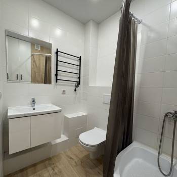 Сдается 1-комнатная квартира, 21 м²