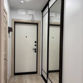 Сдается 1-комнатная квартира, 21 м²
