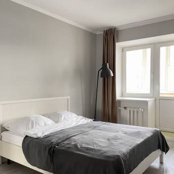 Сдается 1-комнатная квартира, 36 м²