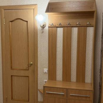Продается 1-комнатная квартира, 47,6 м²