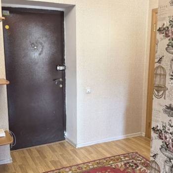 Продается 1-комнатная квартира, 47,6 м²