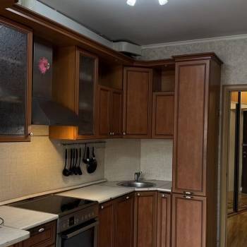 Продается 1-комнатная квартира, 47,6 м²