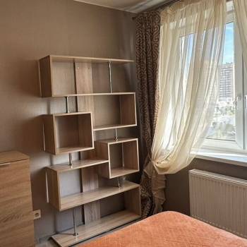 Сдается 2-х комнатная квартира, 56,7 м²