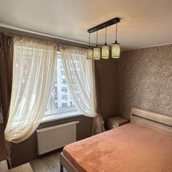 Сдается 2-х комнатная квартира, 56,7 м²