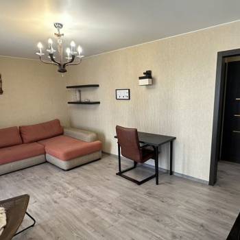 Сдается 2-х комнатная квартира, 56,7 м²
