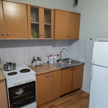 Сдается 1-комнатная квартира, 38 м²