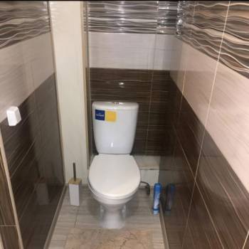 Сдается 2-х комнатная квартира, 48 м²