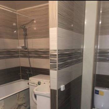 Сдается 2-х комнатная квартира, 48 м²
