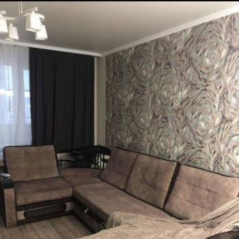 Сдается 2-х комнатная квартира, 48 м²