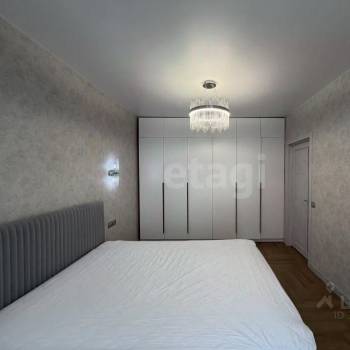 Сдается 1-комнатная квартира, 41 м²