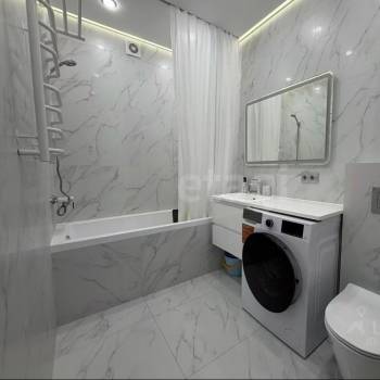 Сдается 1-комнатная квартира, 41 м²
