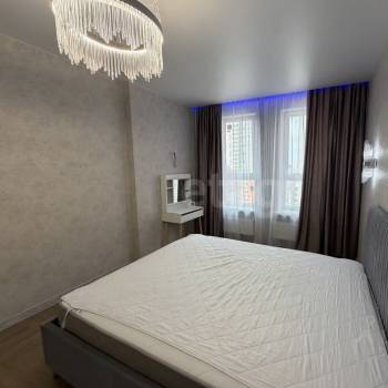 Сдается 1-комнатная квартира, 41 м²