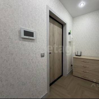 Сдается 1-комнатная квартира, 41 м²
