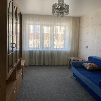 Сдается 2-х комнатная квартира, 55 м²