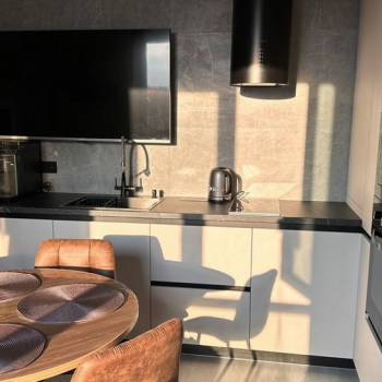 Сдается 1-комнатная квартира, 46 м²