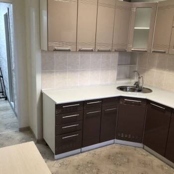 Сдается 1-комнатная квартира, 40,6 м²