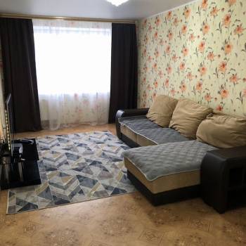 Сдается 1-комнатная квартира, 40,6 м²