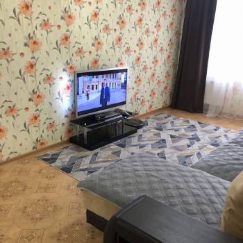 Сдается 1-комнатная квартира, 40,6 м²