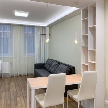 Сдается 1-комнатная квартира, 37 м²