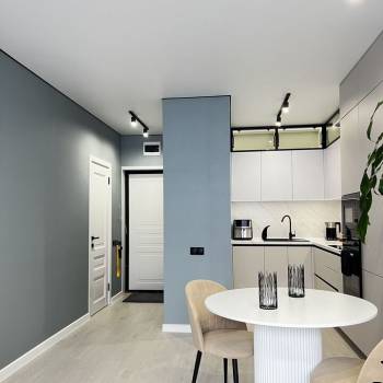 Продается 1-комнатная квартира, 45,5 м²