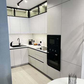 Продается 1-комнатная квартира, 45,5 м²