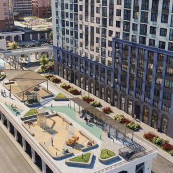 Продается 1-комнатная квартира, 39,9 м²