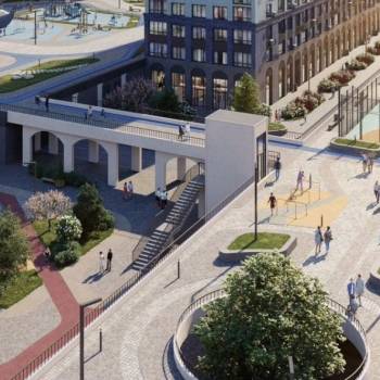Продается 1-комнатная квартира, 39,9 м²