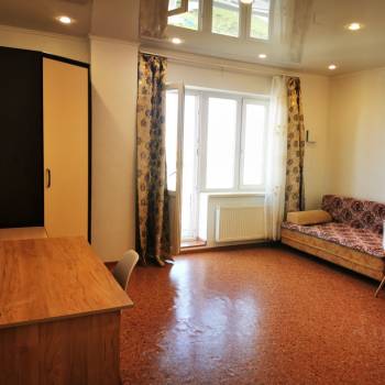 Сдается 1-комнатная квартира, 29 м²