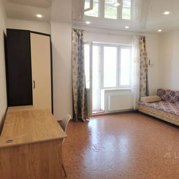Сдается 1-комнатная квартира, 29 м²