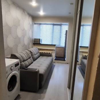 Продается 1-комнатная квартира, 13 м²