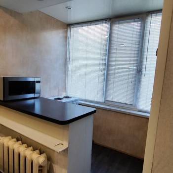 Продается 1-комнатная квартира, 13 м²