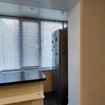 Продается 1-комнатная квартира, 13 м²