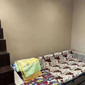 Сдается 1-комнатная квартира, 39 м²