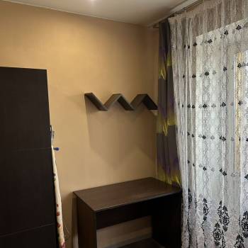 Сдается 1-комнатная квартира, 39 м²