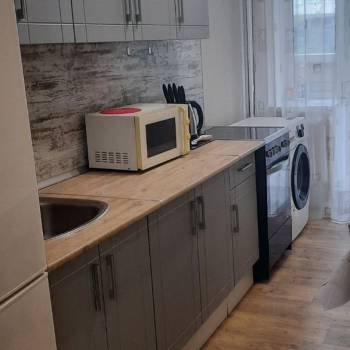 Сдается 1-комнатная квартира, 27,5 м²