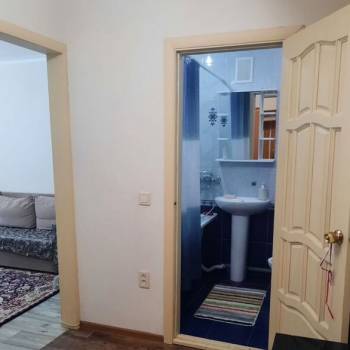 Сдается 1-комнатная квартира, 27,5 м²